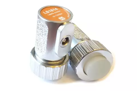 LS814 низкочастотный малогабаритный преобразователь 800кГц