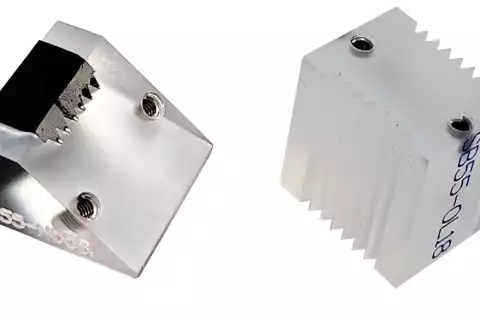 SB55 призма для ФР преобразователя с корпусом B55