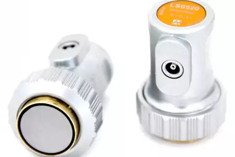 LS0520 ультразвуковой низкочастотный преобразователь 50кГц