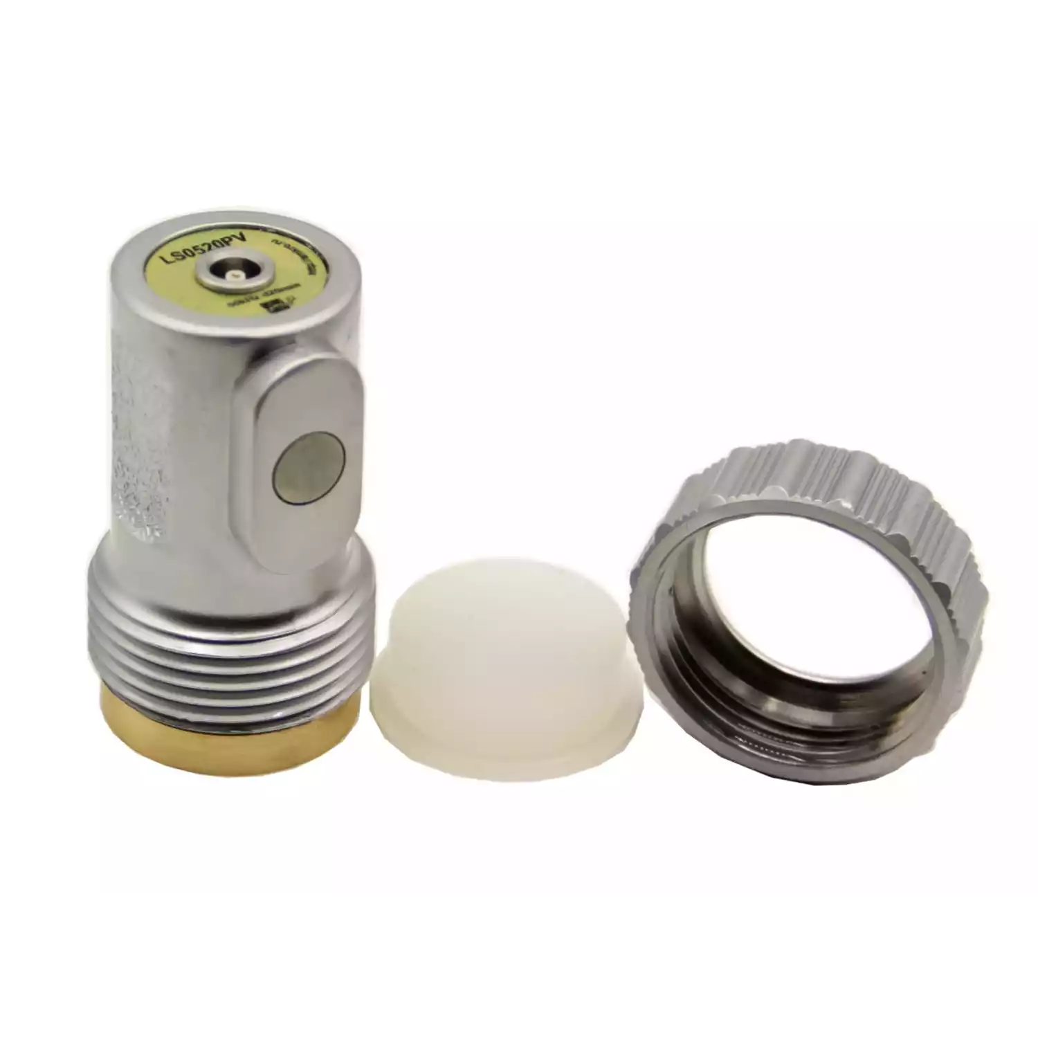 LS0520 ультразвуковой низкочастотный преобразователь 50кГц - 3