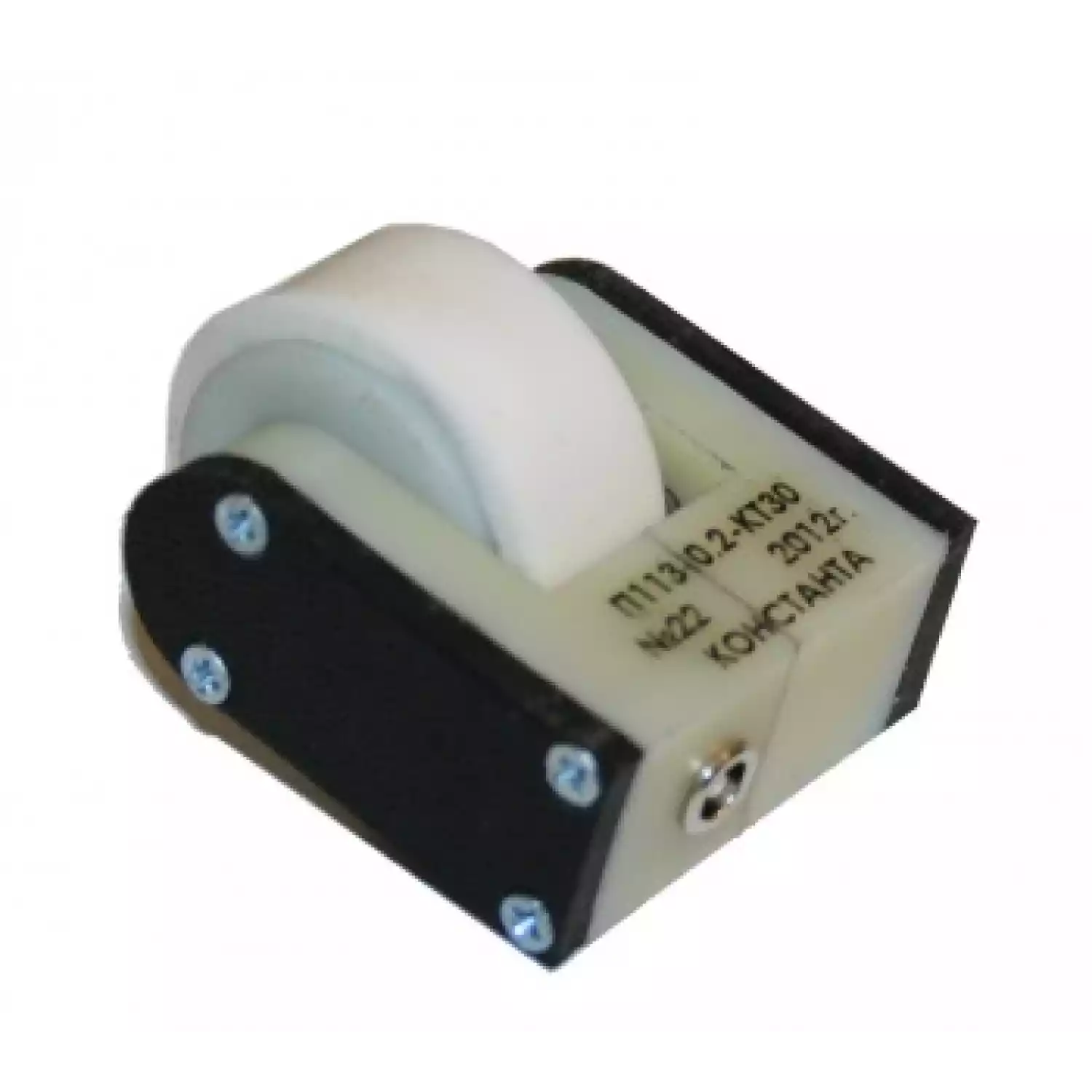 Роликовые преобразователи из кольцевой керамики - 1