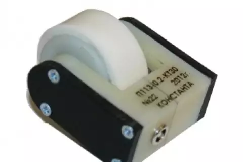 Роликовые преобразователи из кольцевой керамики