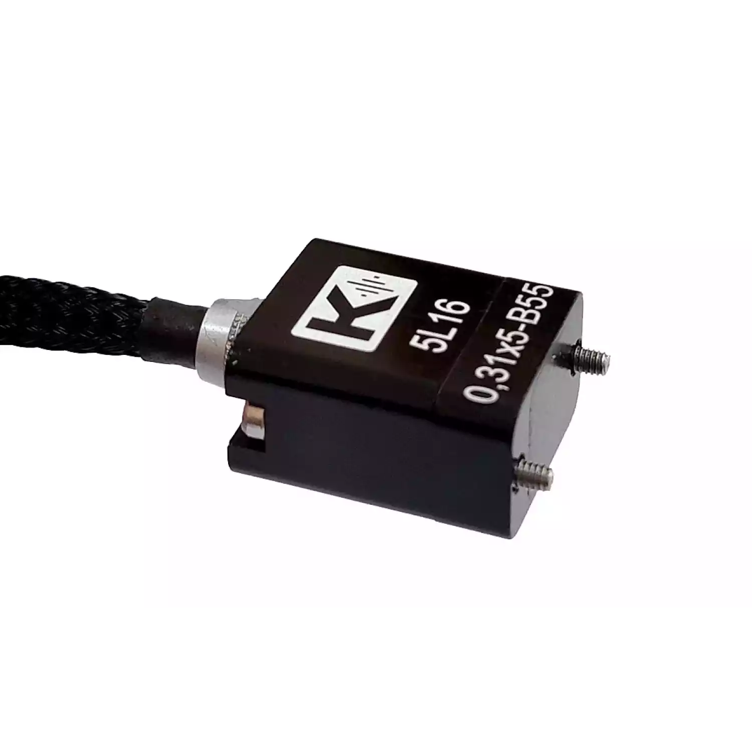 5L16-0.31х5-B55 фазированная решетка, 16 эл, 5 МГц - 2