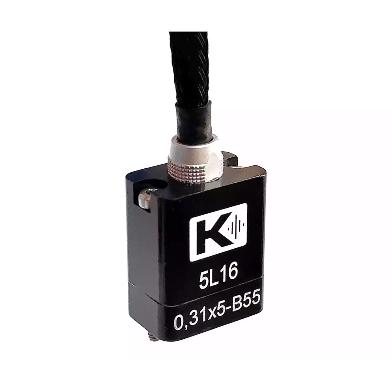 5L16-0.31х5-B55 фазированная решетка, 16 эл, 5 МГц - 1