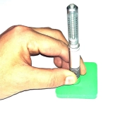 REX 1500 A — твердомер (дюрометр) Шора тип А купить в Москве