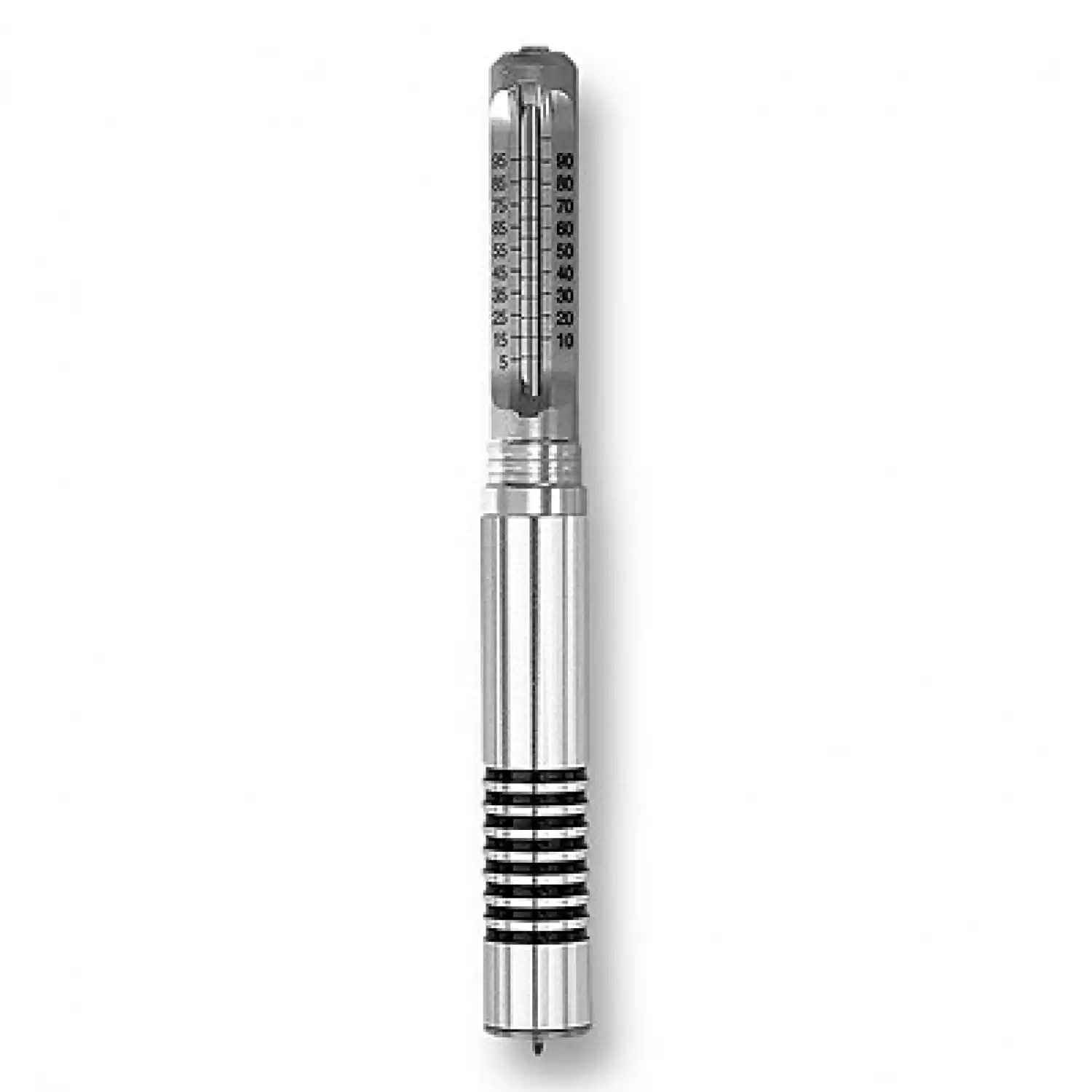 REX 1500 A — твердомер (дюрометр) Шора тип А - 1