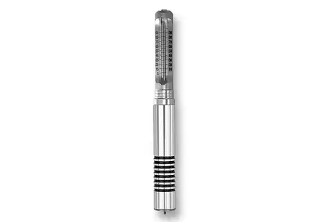 REX 1500 A — твердомер (дюрометр) Шора тип А