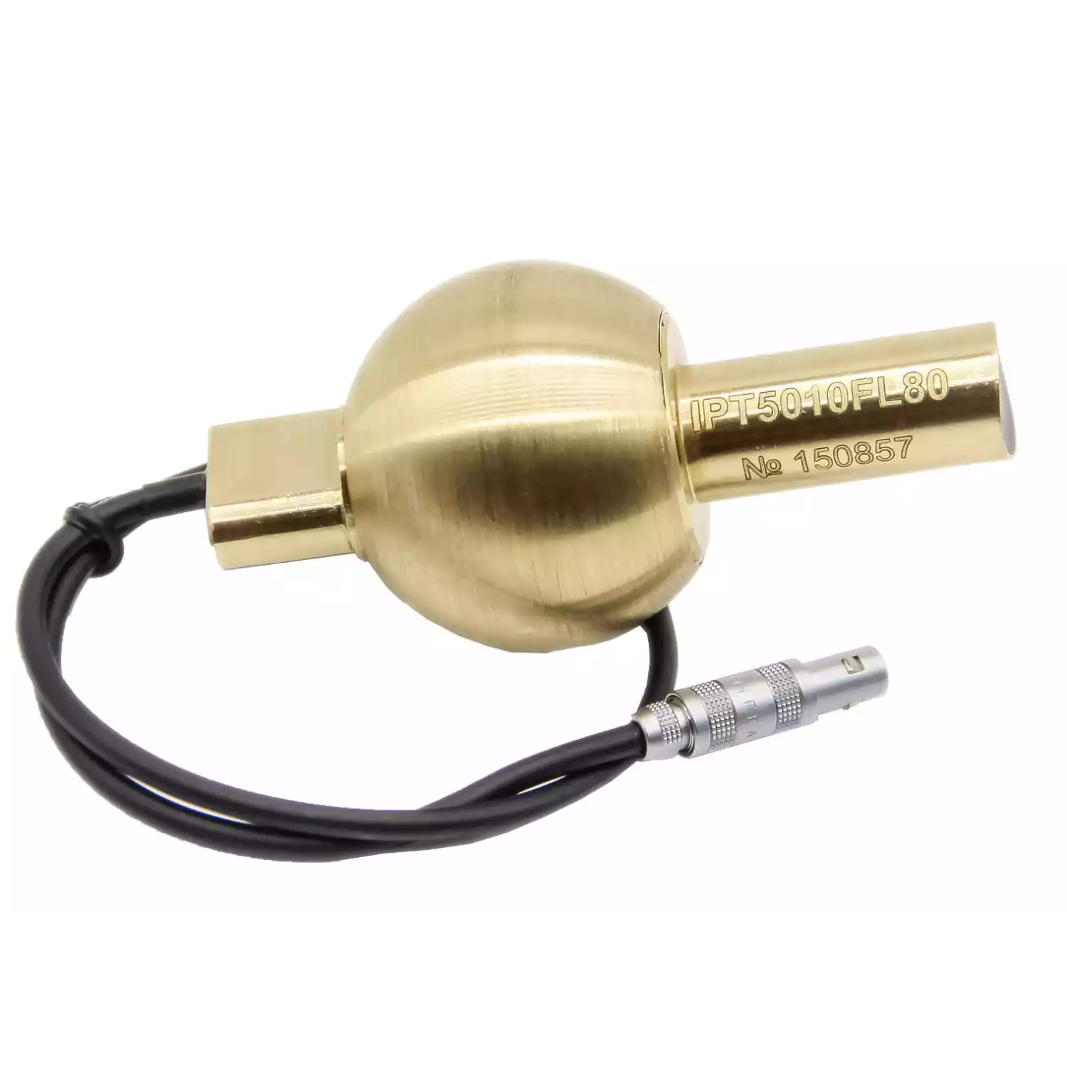 IPT5010 преобразователь иммерсионный для роторных установок - 2