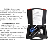 ТВМ 1800 твердомер металлов динамический купить в Москве