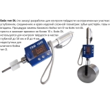 ТВМ 1800 твердомер металлов динамический купить в Москве