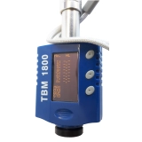 ТВМ 1800 твердомер металлов динамический купить в Москве