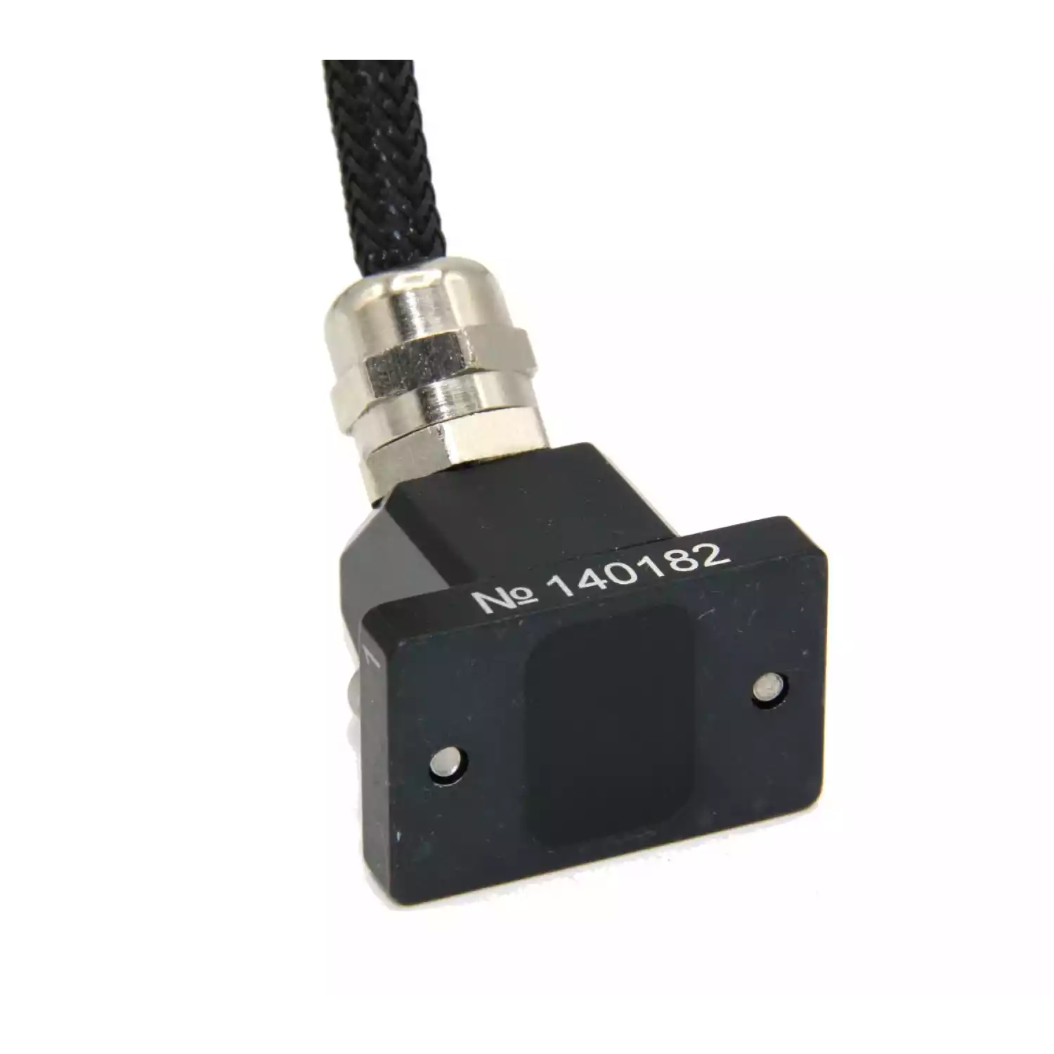 4L16-1х10-B10 фазированная решетка, 16 эл, 4 МГц - 2