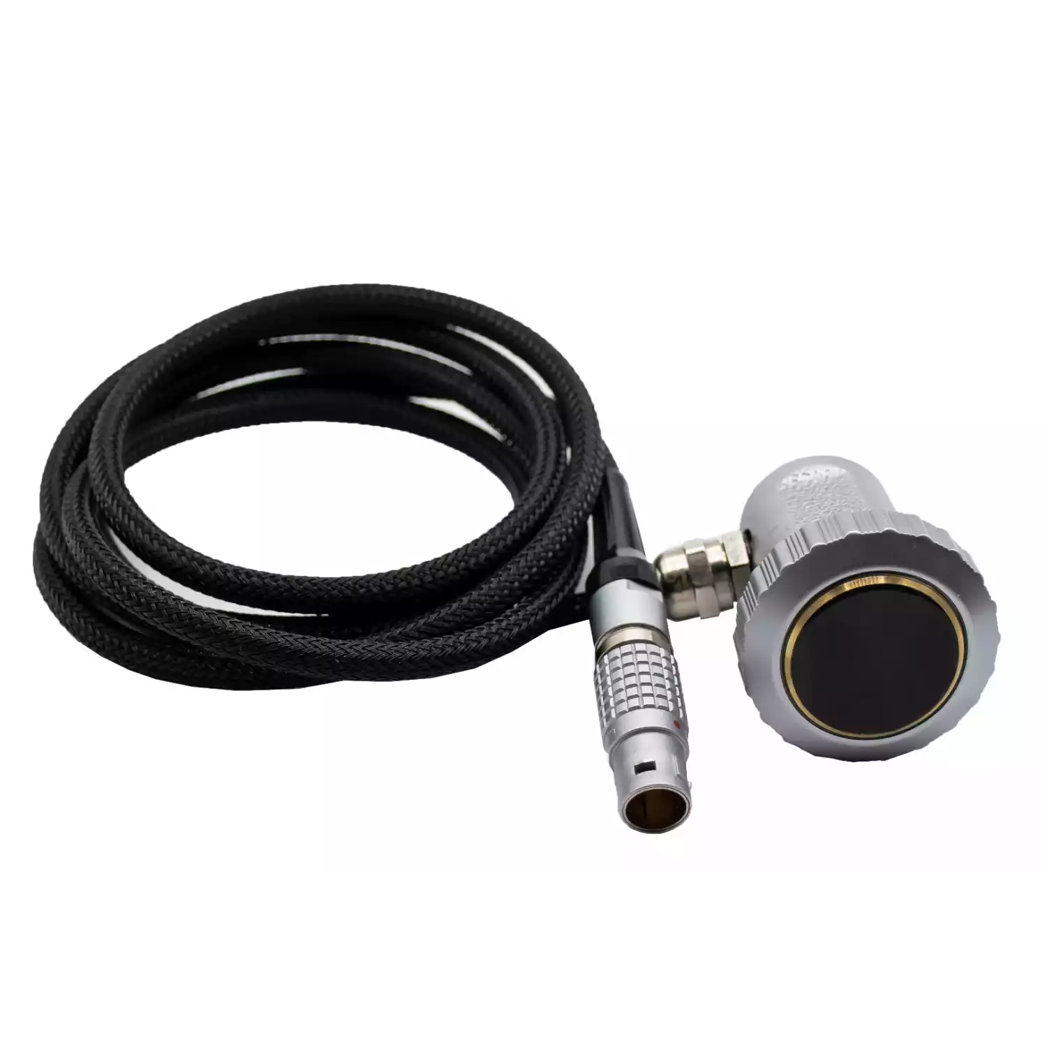 5L16-1x10-A20-P прямая фазированная решетка, 16 эл, 5 МГц - 3