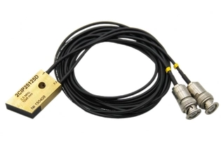 2CIP25125D Преобразователь иммерсионный 2х канальный