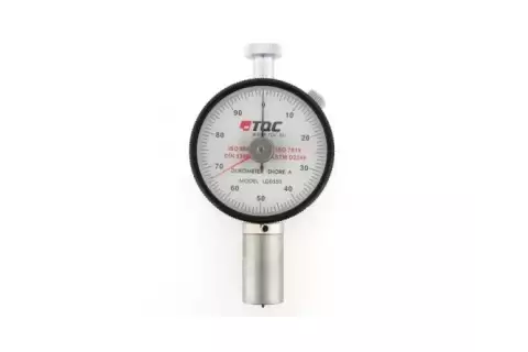 Измеритель твердости по Шору TQC LD0550/0551