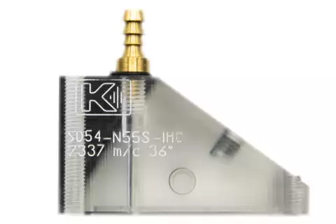 SD54 призма для ФР преобразователя с корпусом D54