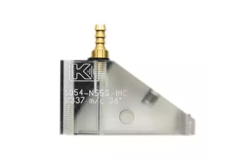 SD54 призма для ФР преобразователя с корпусом D54