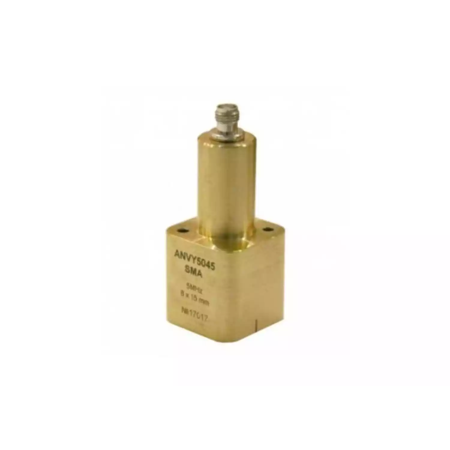 ANVY5045 Преобразователь ультразвуковой наклонный совмещенный - 1