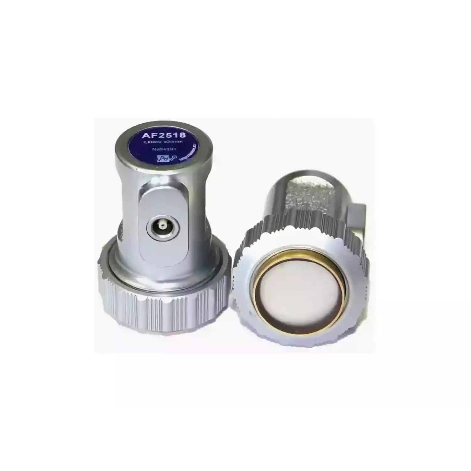 AF25хх - наклонные преобразователи продольных волн - 1