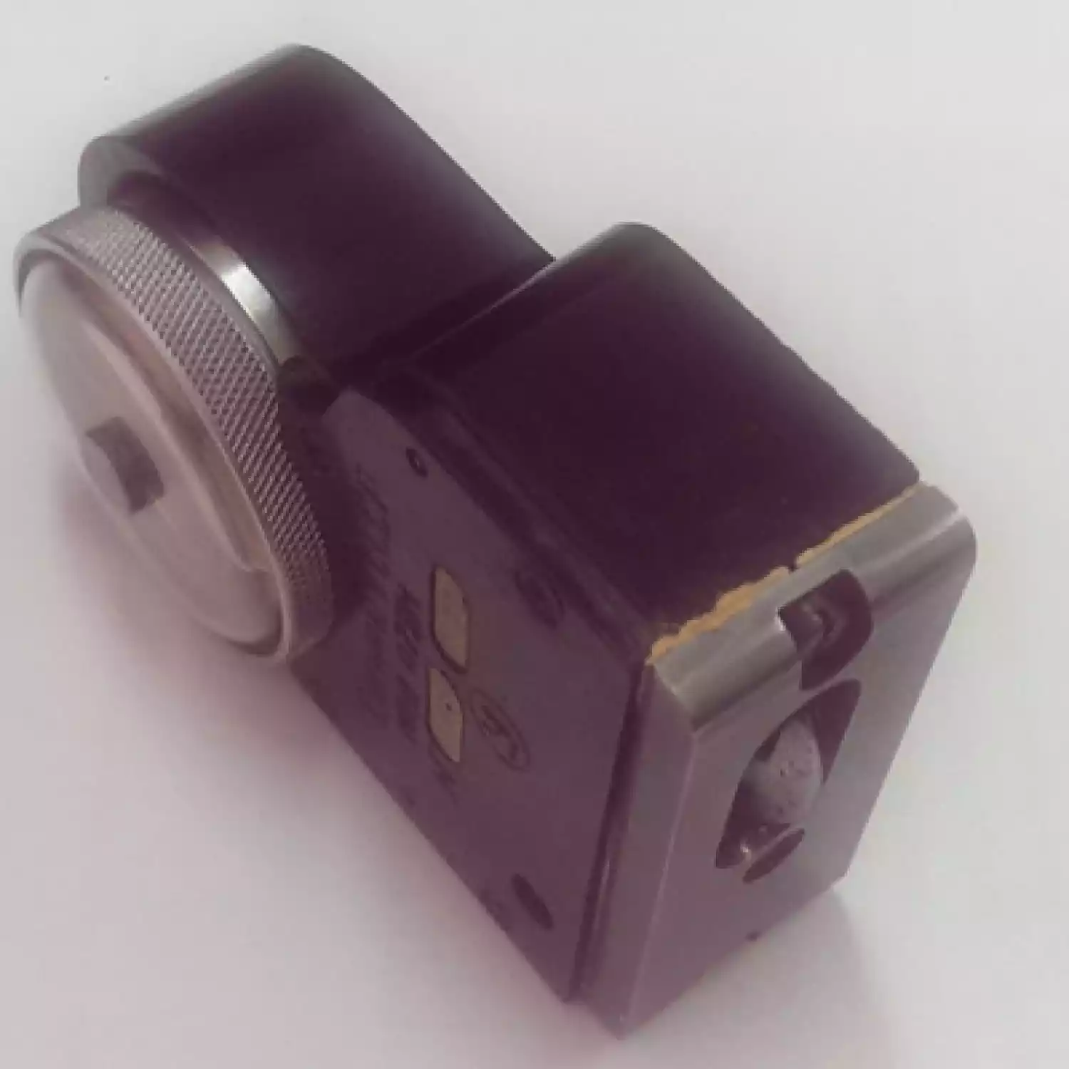 Твердомер сухих форм и стержней модель 0731М - 2