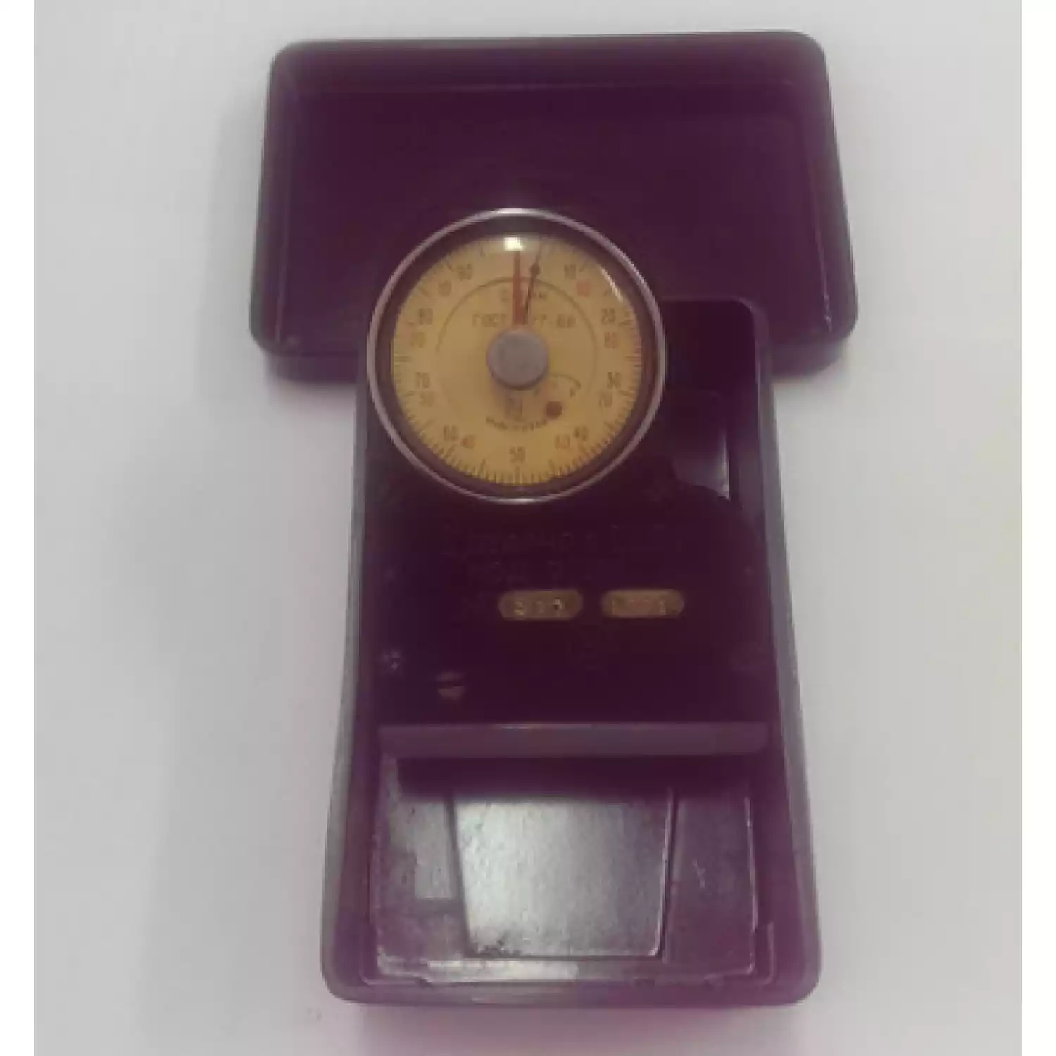 Твердомер сухих форм и стержней модель 0731М - 3