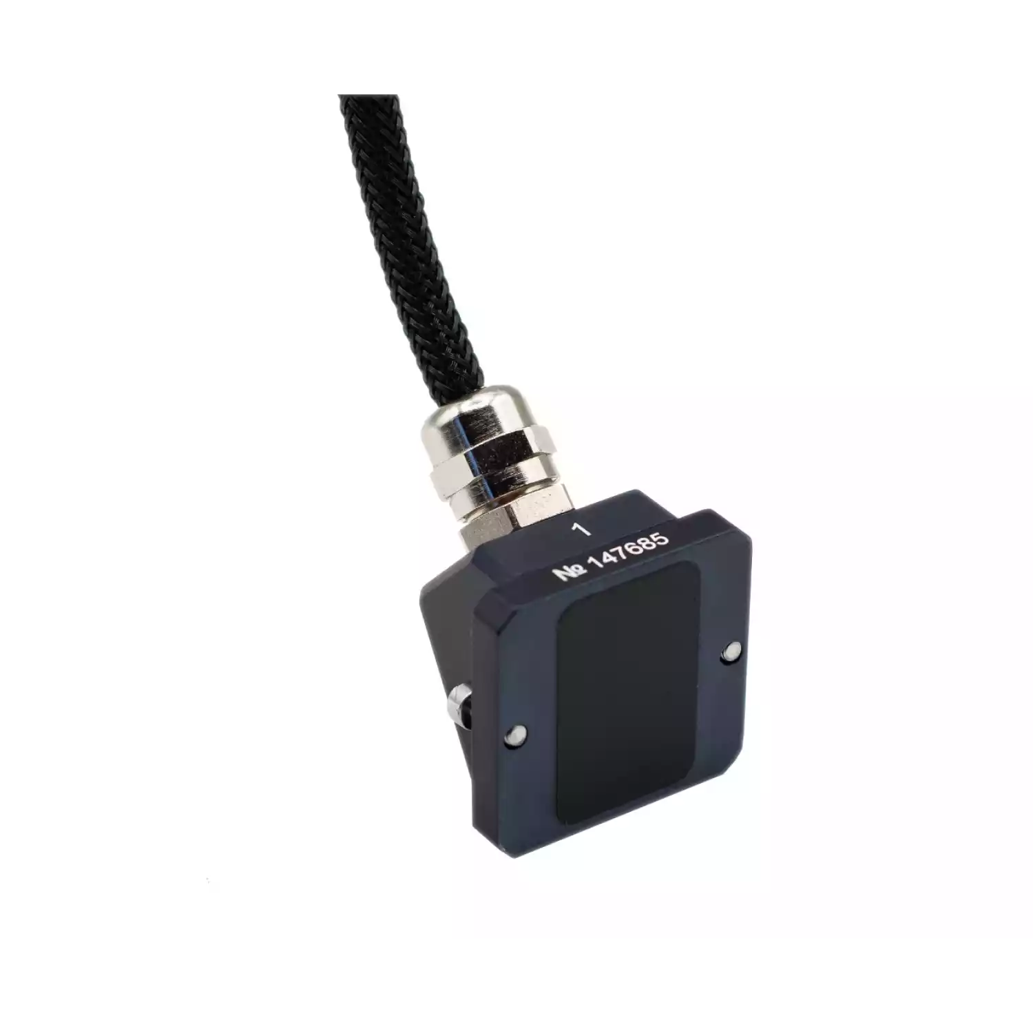 3,5L16-1.6х16-D54 фазированная решетка, 16 эл, 3,5 МГц - 3