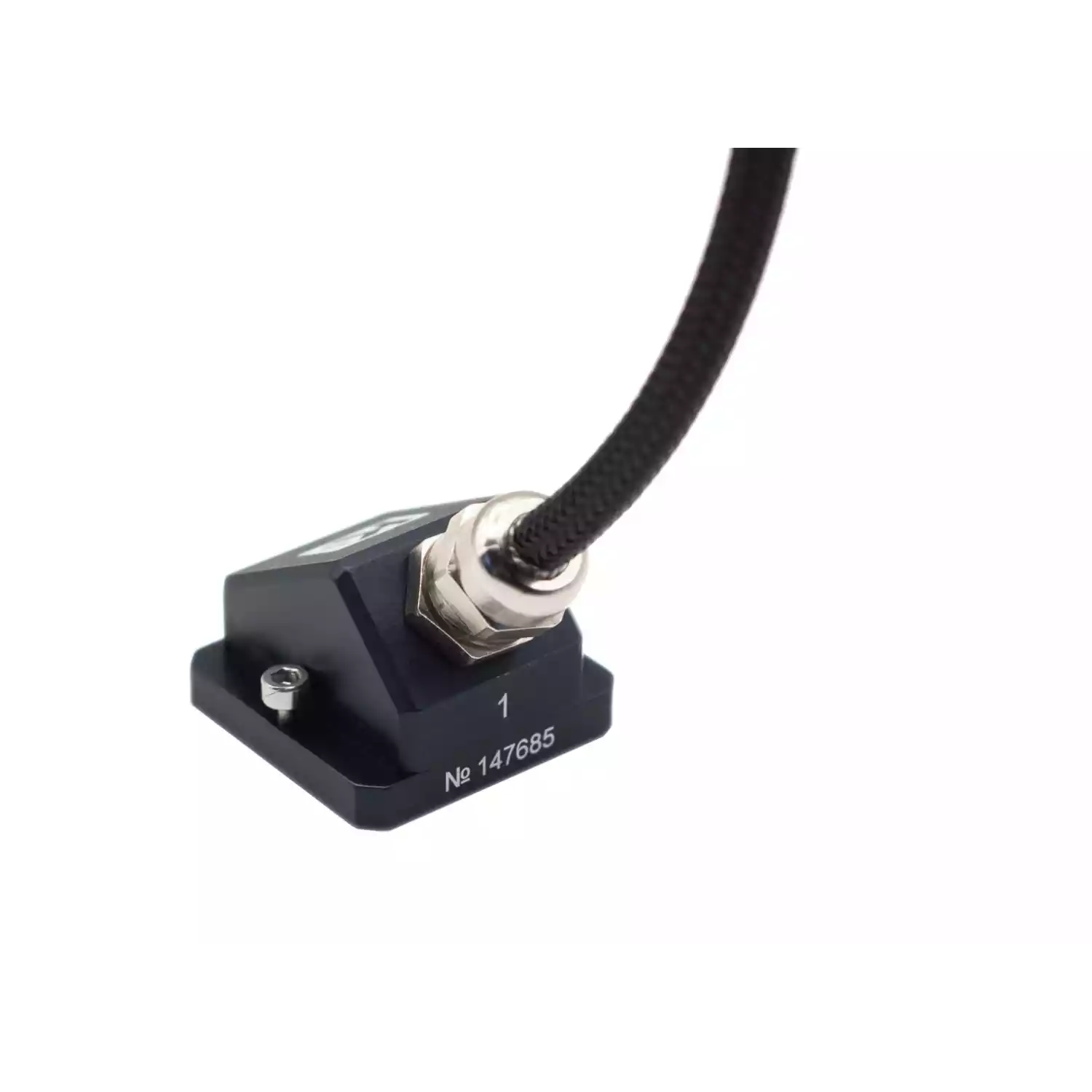 3,5L16-1.6х16-D54 фазированная решетка, 16 эл, 3,5 МГц - 4