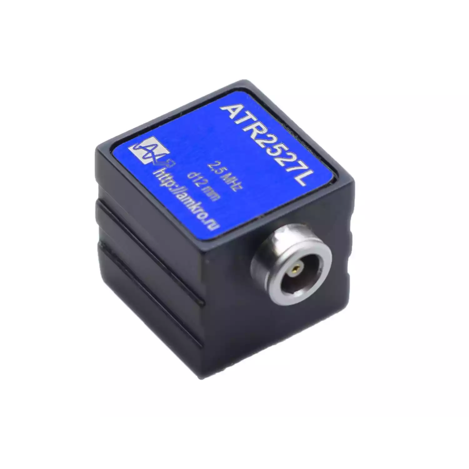 ATR25xxL Преобразователь продольной волны - 2