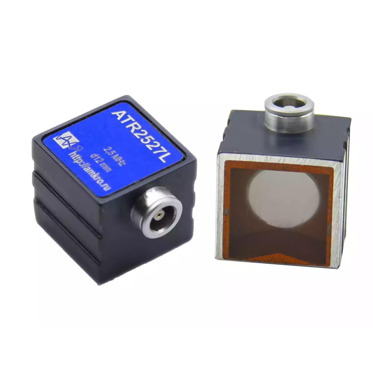 ATR25xxL Преобразователь продольной волны - 1