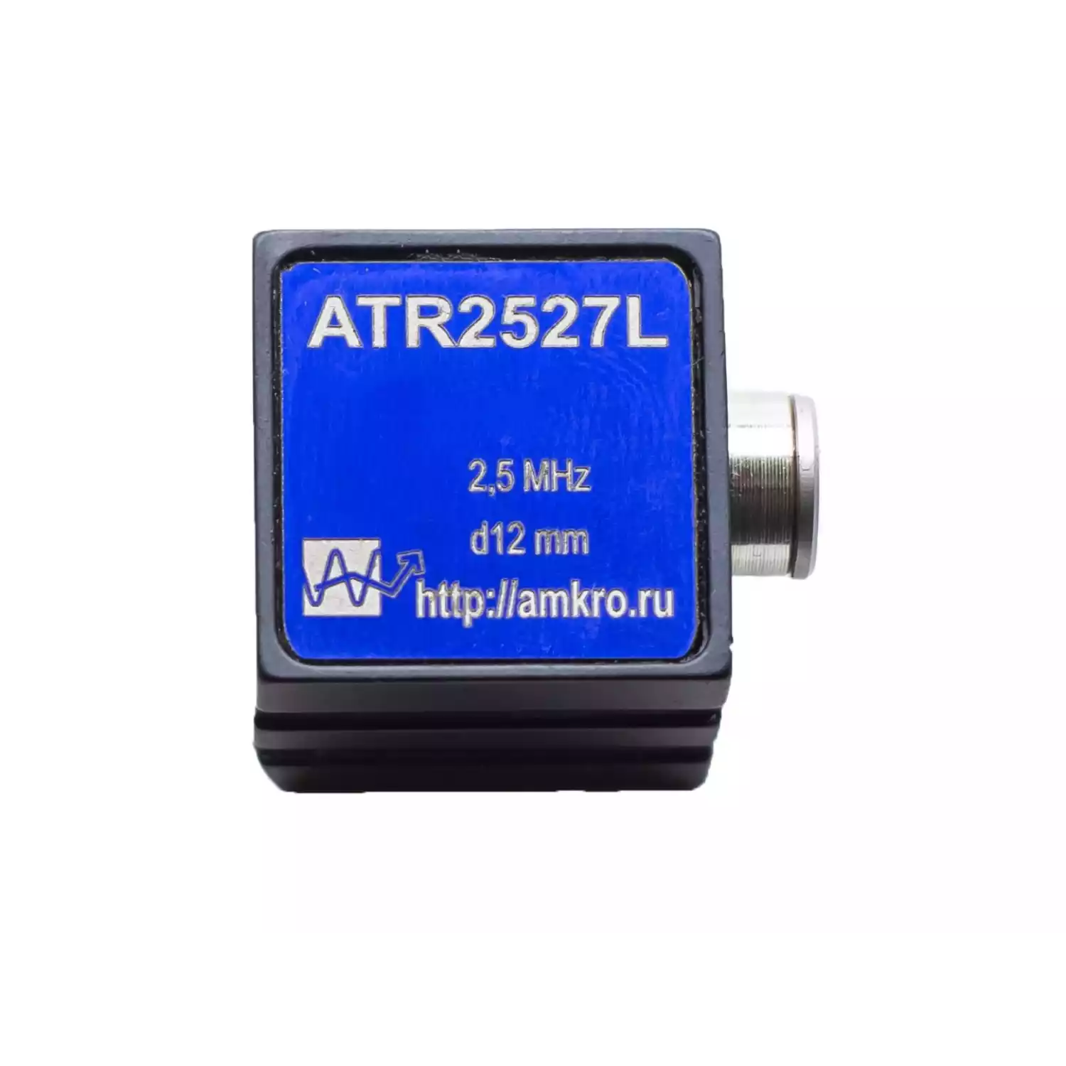 ATR25xxL Преобразователь продольной волны - 3