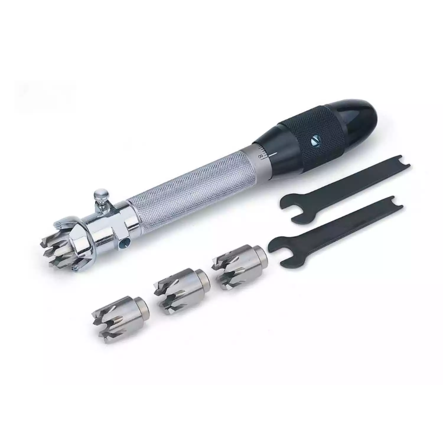 PKH твердомер для просушенных стержней - 1