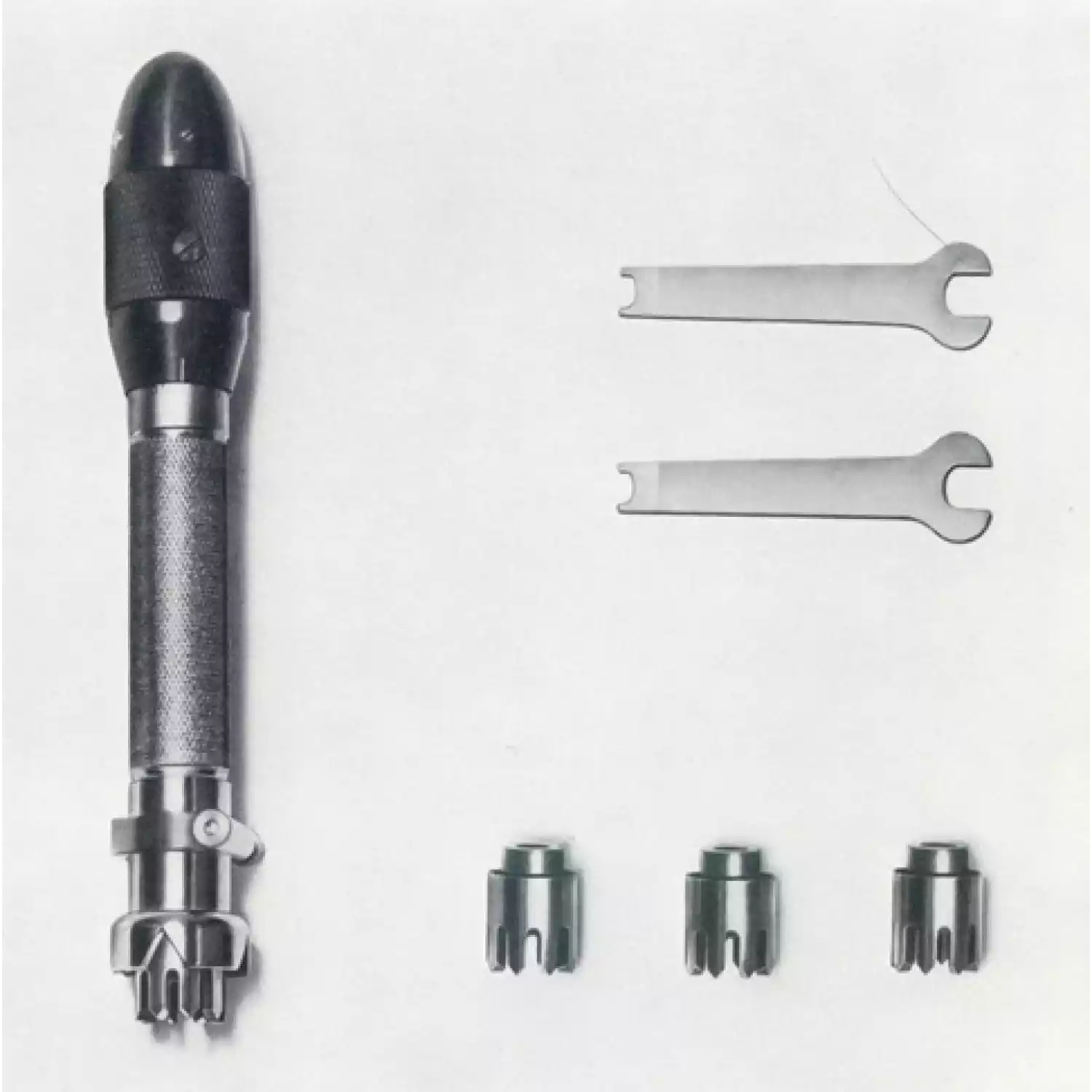 PKH твердомер для просушенных стержней - 2