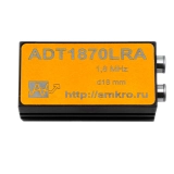 ADT1870LRA (аналог ПГЦ-91) наклонный р/с тандемный преобразователь 1,8 МГц купить в Москве