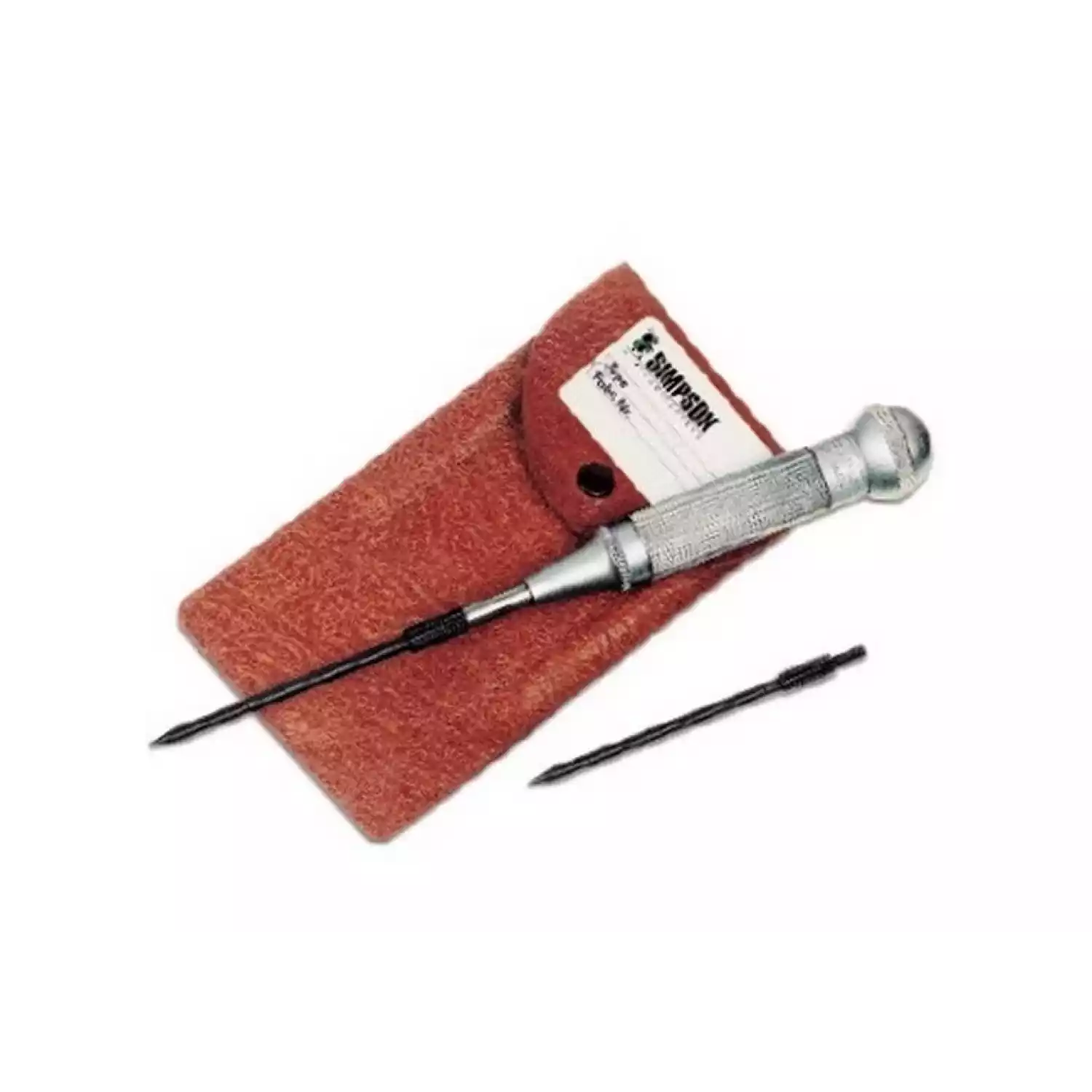 PEP твердомер (пенетрометр) - 1