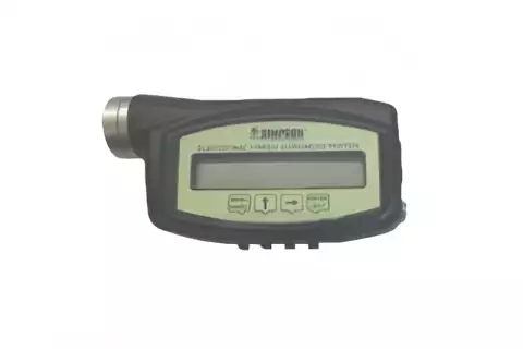 Электронные твердомеры для литейных форм 42142 (шкала B) и 42143 (шкала С)