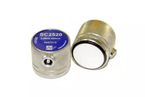 Преобразователь SC2520 (П111-2,5-К20)