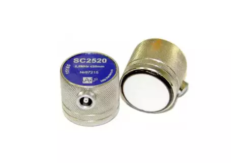 Преобразователь SC2520 (П111-2,5-К20)