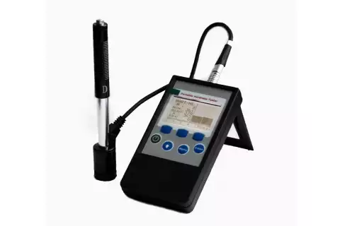 Портативный твердомер Hardy Test D400