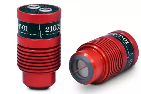 Преобразователь П112-5-12/2-Т