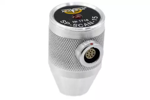 SP-SCAN-15 преобразователь импедансный совмещенный