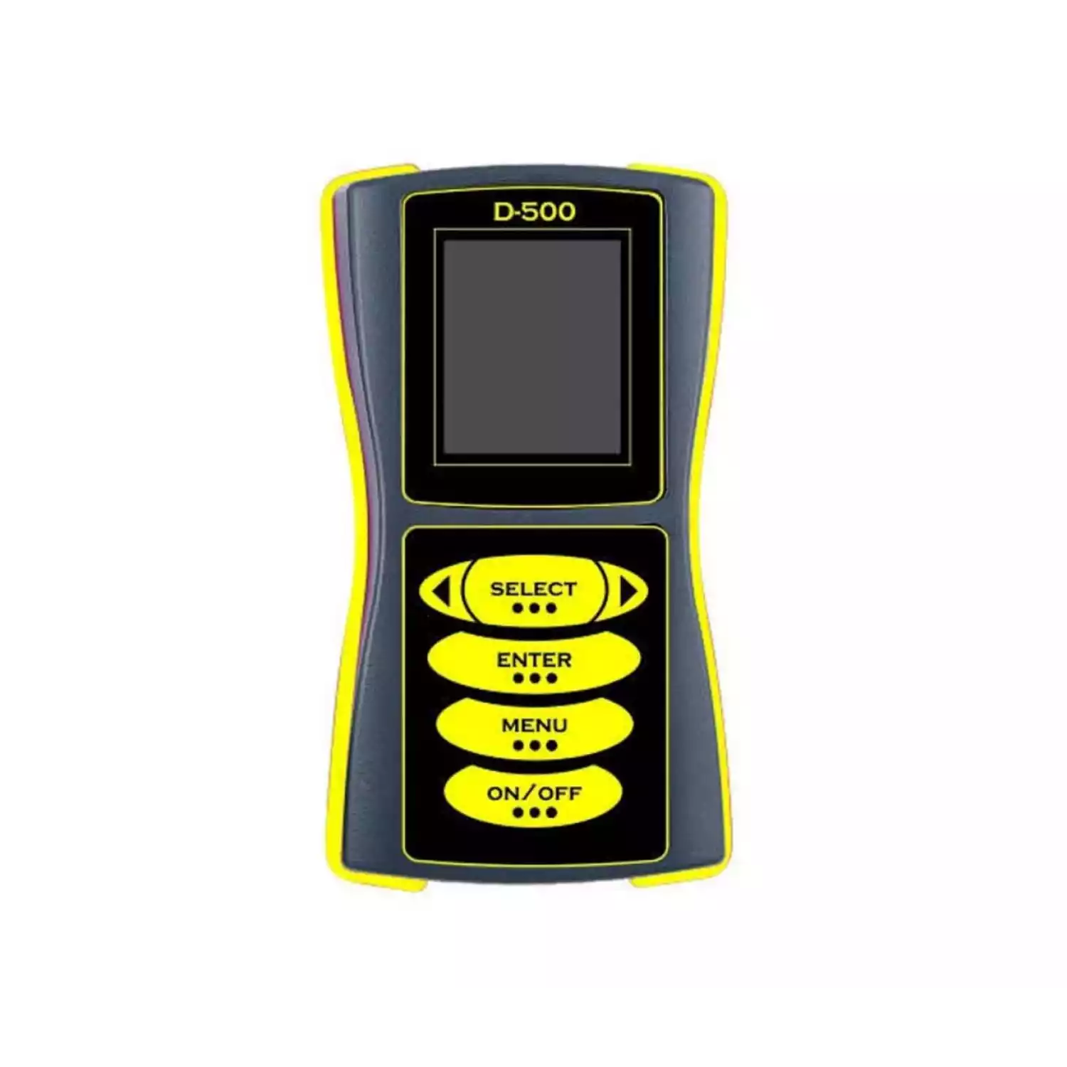 Портативный твердомер Hardy Test D500 - 1