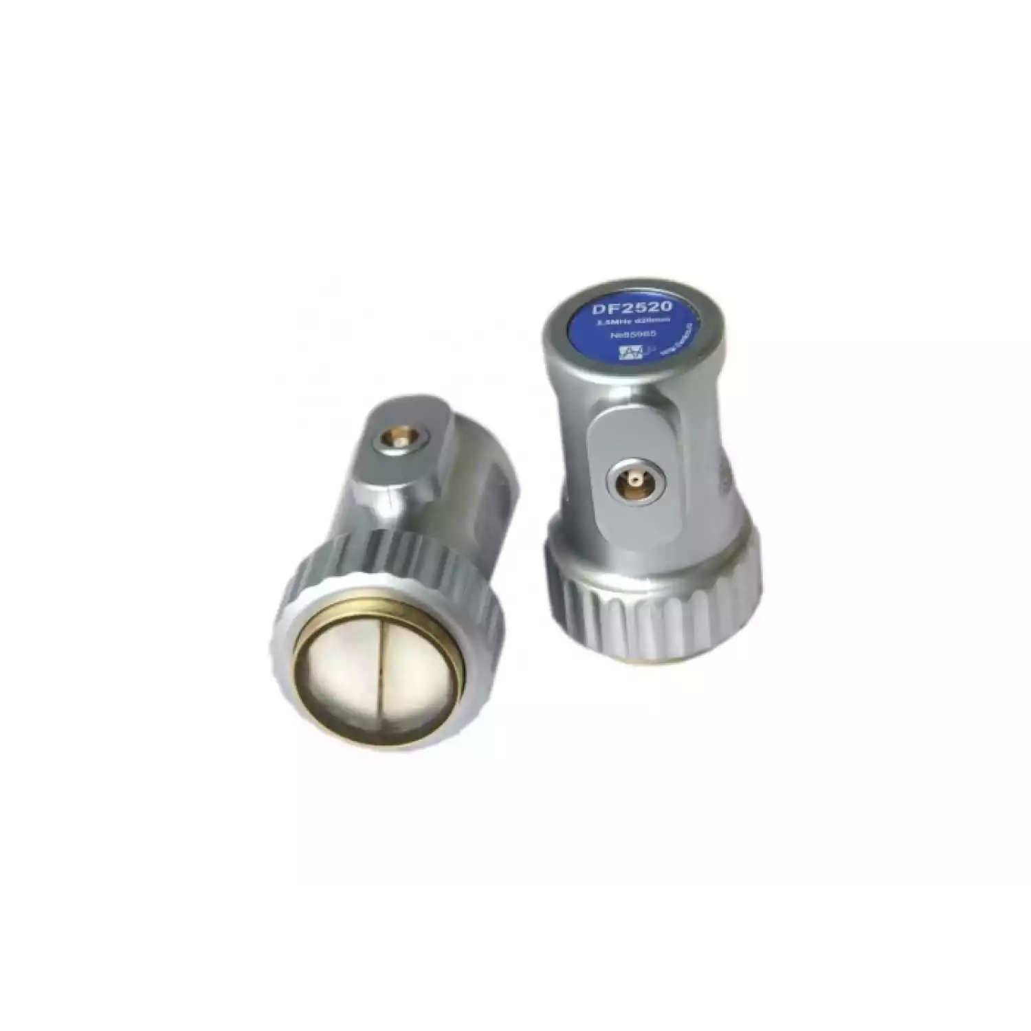 Преобразователь DF2520 (П112-2,5-20/2) - 1