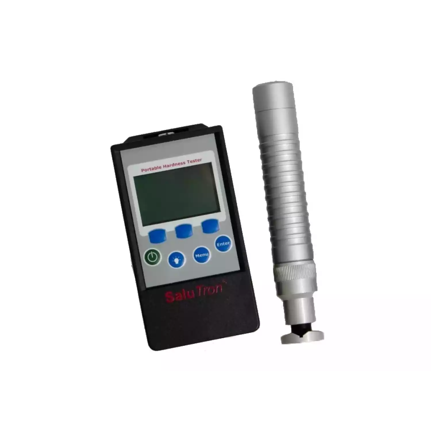 Портативный твердомер Hardy Test U400 - 1