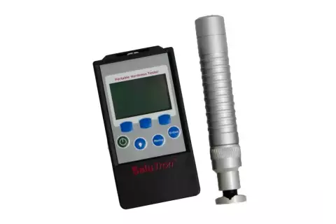 Портативный твердомер Hardy Test U400