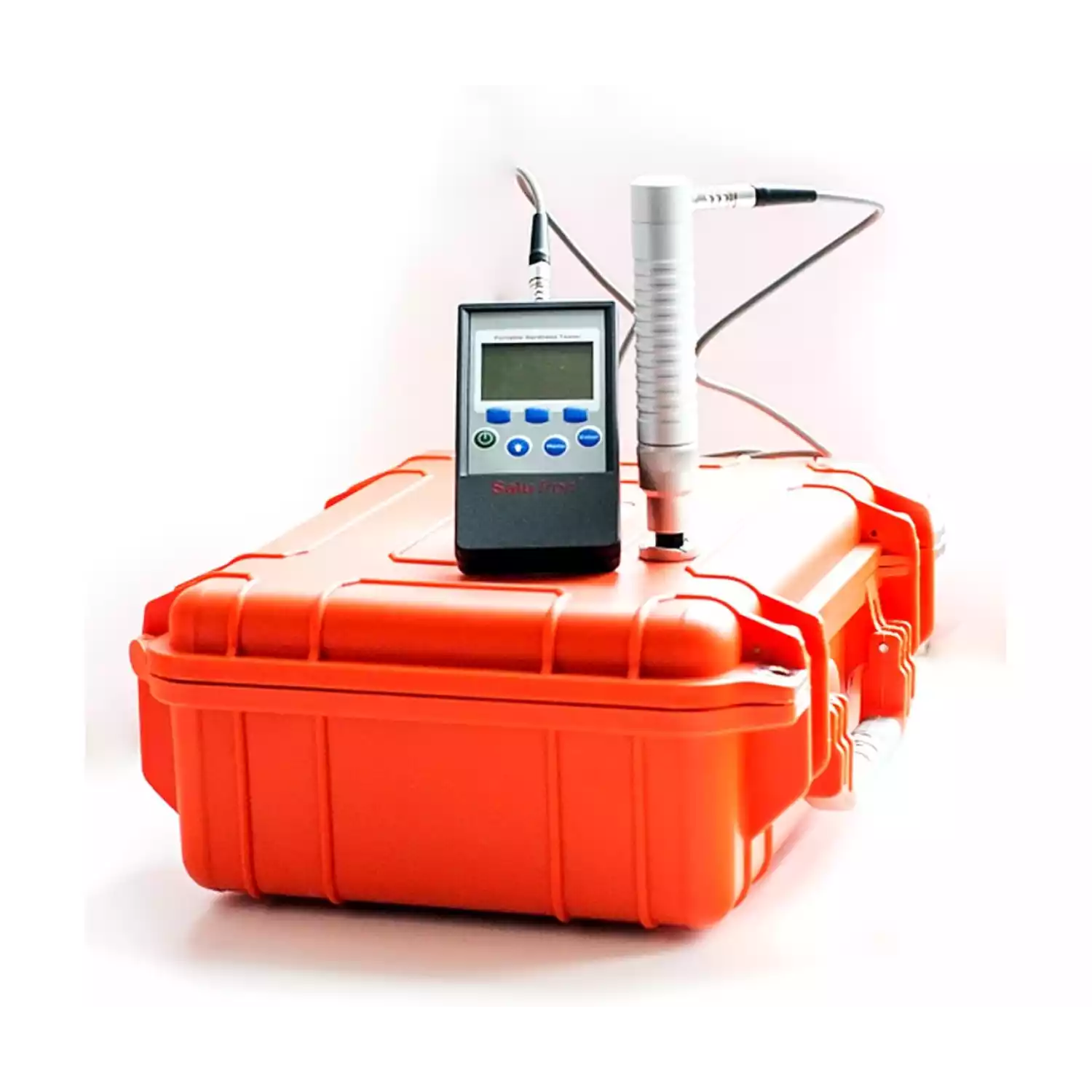 Портативный твердомер Hardy Test U400 - 3