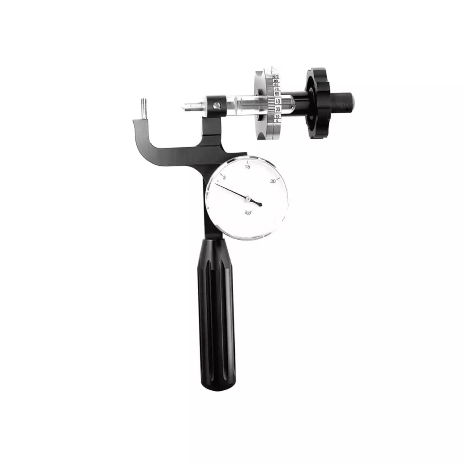 Твердомер ТПР-45-ВСА - 2