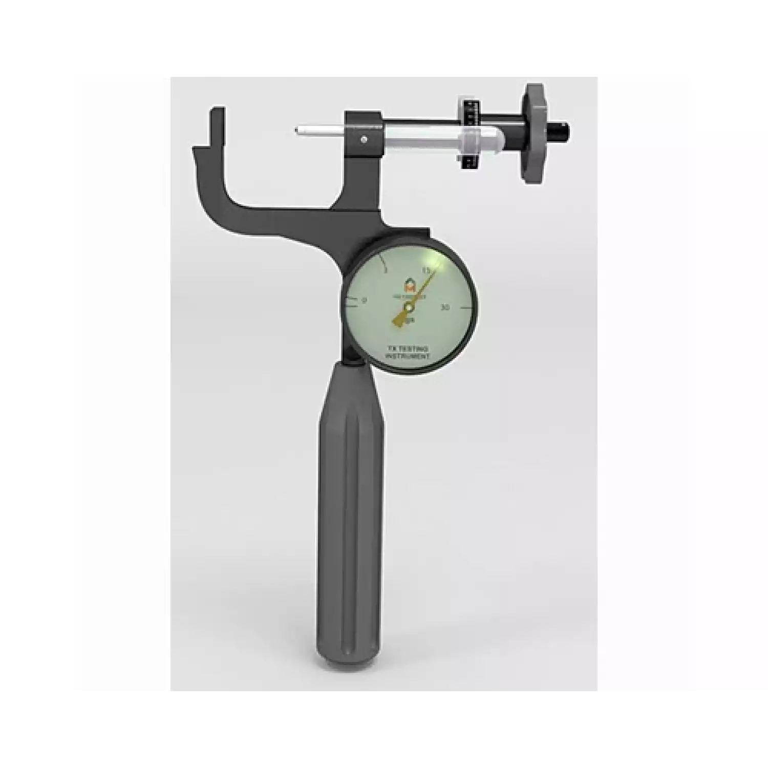 Твердомер ТПР-45-ВСА - 1