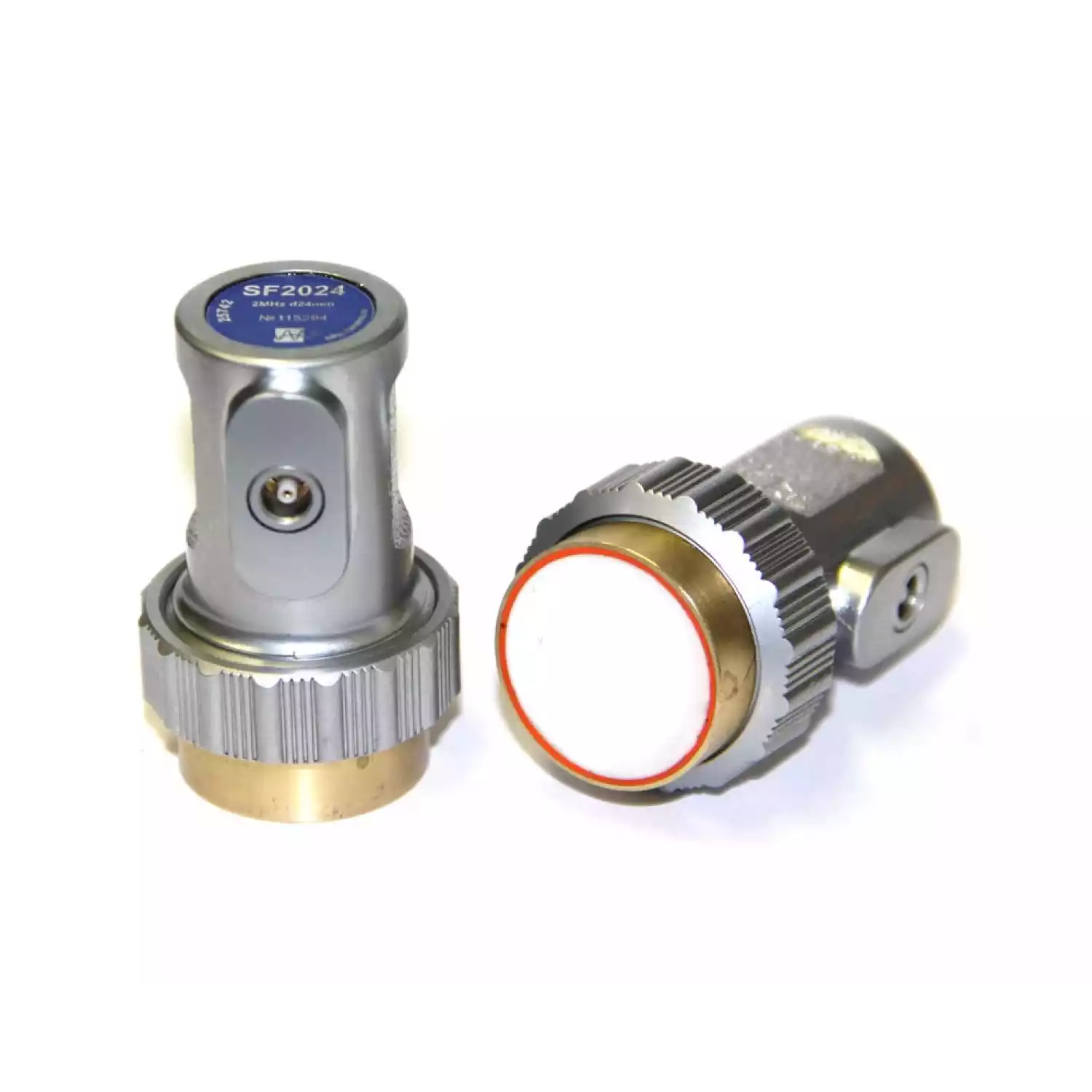 Преобразователь SF2024 (П111-K2G) - 1