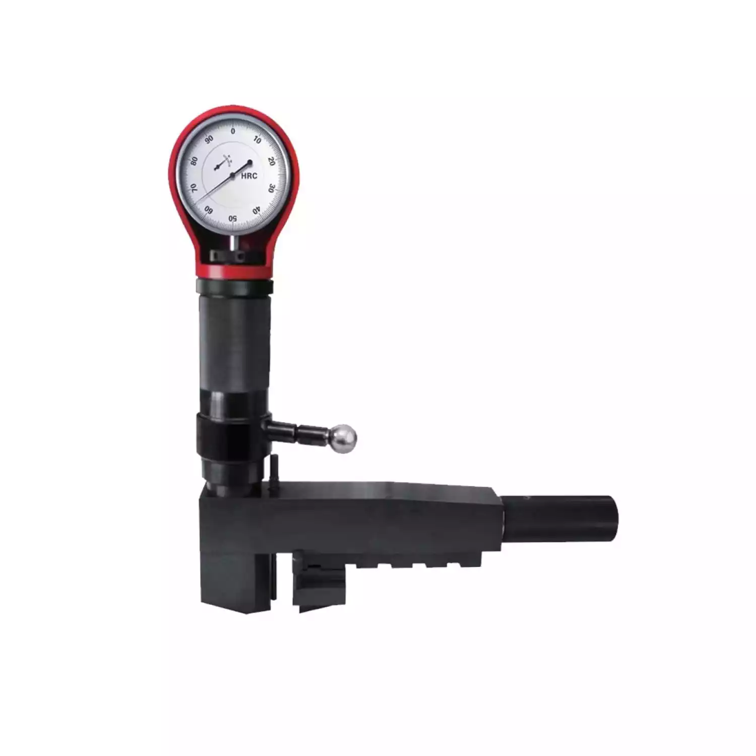 Твердомер ТПР-62,5-ВША - 3
