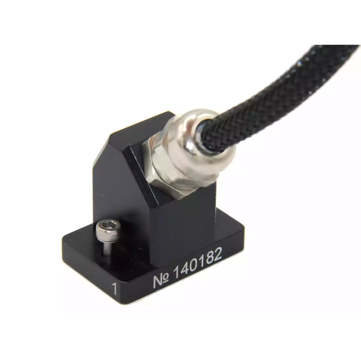 5L16-1х10-B10 фазированная решетка, 16 эл, 5 МГц - 2